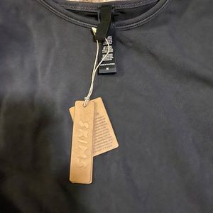 Skims new vintage long T-shirt